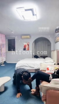 ZB11987 采采1-带素人入圈25分钟