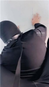 【调教视频】【冷艳】玉足深喉脚喂食 JS251213-6