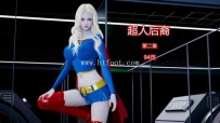 30183  超人后裔第二集   漫画页数：94页