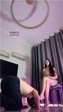 【调教视频】【七月大大】御姐范S-高跟玉足美腿诱惑虐 bf50615