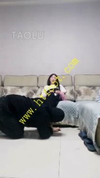 TL28064 文文小祖宗】老狗唱反调的下场30分钟