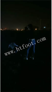 TL49972 晨颜】夜晚的野外活动43分钟