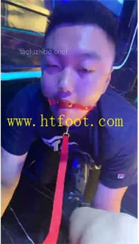 TL30447 鬼鬼】KTV户外57分钟