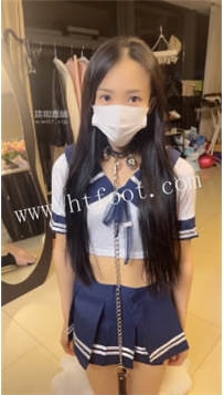 ZB7474 小丸子】骚母狗31分钟