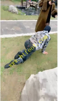 TL36115 宸宸】遛弯幸福生活33分钟