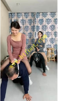TL33546 银儿】赤兔对决姐妹坐骑60分钟