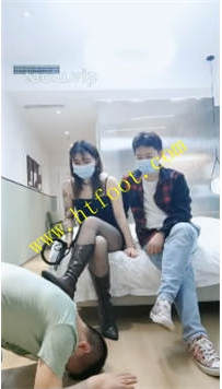 TL37734 重庆男神】伺候情侣45分钟