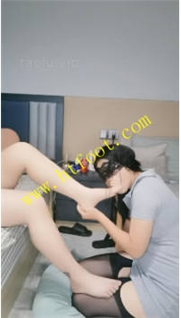 NNTL39448 小羊】足汗面包棉袜圣水74分钟