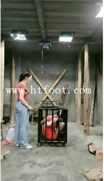 TL16157 一绳有你M女王调女王136分钟
