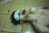 【绝美颜真女神】9月最新调教超级大马桶35分