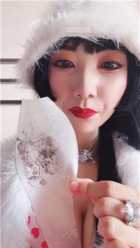 【第一视角】【兔粉粉】爆骂压炸靴底释放    251206-18