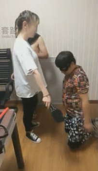 TL9185 冰冰女王 双奴惩罚猜拳游戏
