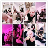 【予涵】当姐妹花的圣水马桶