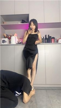 【调教视频】【白鹭】踩踏-手捂窒息-连环踢裆【双视角版】 bf57676