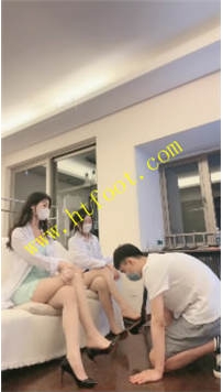 TL39261 禾未】双女斯医生57分钟