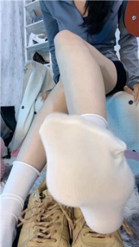 【第一视角】【苒苒】剧情学长偷看憋流臀炸    250722-23