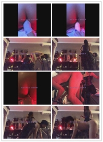 【彩丝全国首发】【绝美海瑟女神】木乃伊马眼羞辱家奴