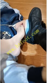 TL34701 梵高】AJ肉丝长靴出汗了52分钟