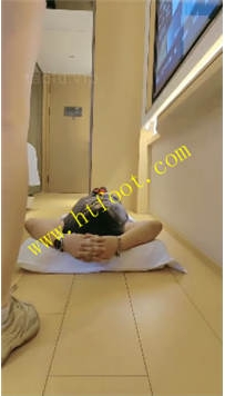 TL39369 丸子】脚不落地30分钟