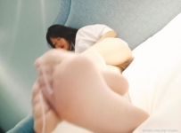 【00后蕬小乃】小乃职业装调教-2