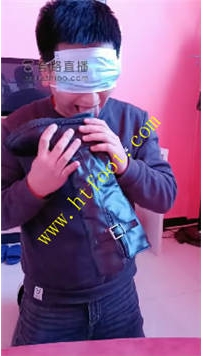 TL33824 十三妹亲妈】开发男素人44分钟