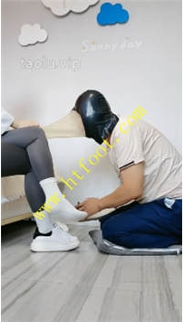 TL37575 辣姐】窒息除臭面罩61分钟