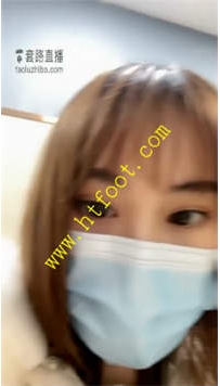 TL24754 Mico兔】调教电梯猥琐男30分钟