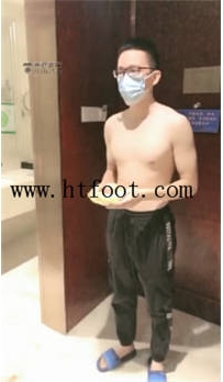 TL16530 桃子大大S有人过来送水果26分钟