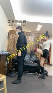 TL33808 琳嘉】400下长靴暴力提档32分钟