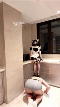 【调教视频】【汀兰反差S】洛丽塔玩老师狗 bf60678