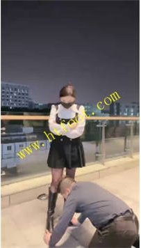TL35297 甜心教主】户外调教22分钟
