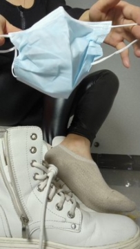 【兰儿小主】新年礼物！ YC-260202