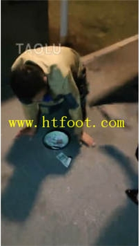 TL28496 颜汐】羞辱死缠烂打的臭乞丐35分钟