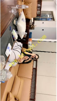 TL40258 沅芷】捆绑和家奴一起66分钟