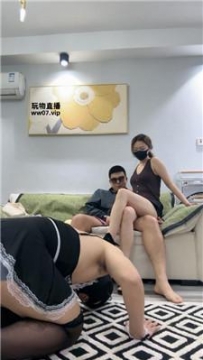 【调教视频】【jenn】情侣主羞辱犯贱绿帽奴 bf52239