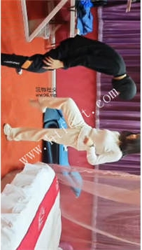 ZB2144 阿娇】碎你的蛋蛋19分钟