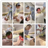 微希 老版的专属护士