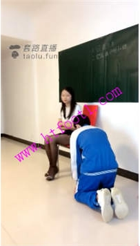 TL19369 楚楚S上课了26分钟