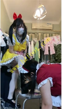 NNTL36020 绿子】欺负小女仆103分钟