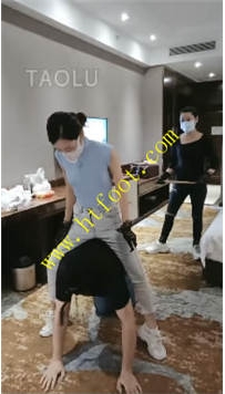 TL29657 多多】双主玩42分钟