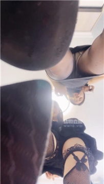 【第一视角】【灵韵】双主胯下视角【双视角】    250729-1