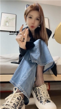 【第一视角】【欣妍】裤里丝羞辱短小废物    250402-31