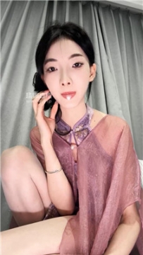 【第一视角】【千千】破洞丝袜裸足炸    250710-31
