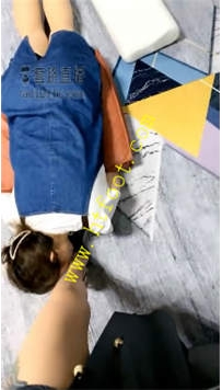 TL23442 歌迪丝】老母畜的嘴果然很舒服30分钟