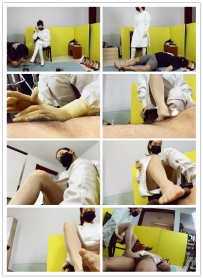 【小G女神】最新高端定制墙纸羞辱到吐