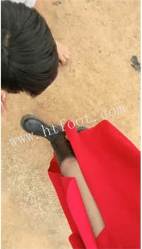 ZB6239 伊晨】户外偶遇路人42分钟【偶尔不太流畅】