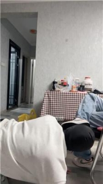 【调教视频】【小玉】清理学生主的脏鞋白袜 JS250929-26