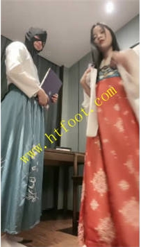 TL40541 漫漫】跋扈大小姐32分钟