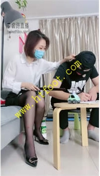 TL24102 Q月】剧情侮辱智障傻靴生33分钟