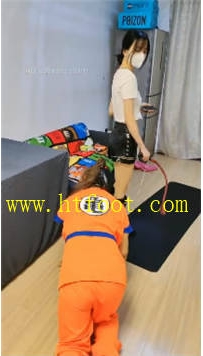TL30387 暴力美学】室内犬化训练61分钟